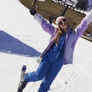 Meet your Posher, Jocelyn